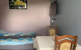 Swietokrzyski Zakatek Porabki 111A 26-004 Bieliny